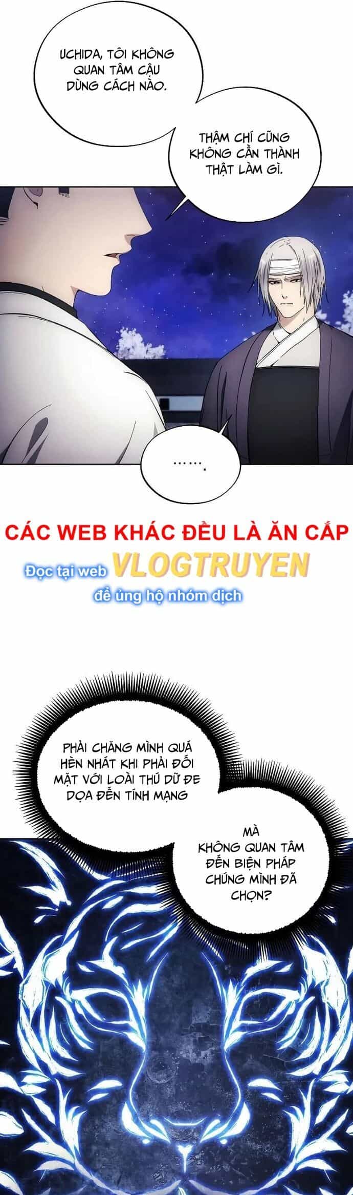 Tao Là Ác Nhân - Chương 105 - ảnh 13