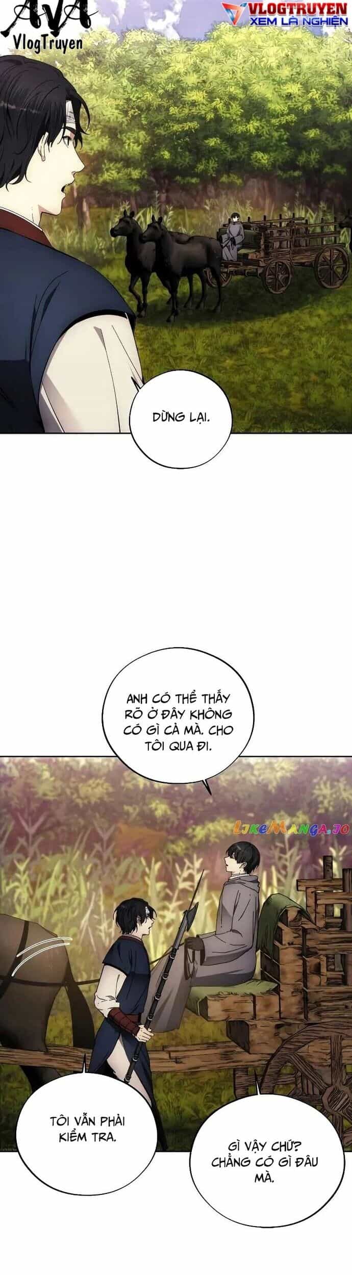 Tao Là Ác Nhân - Chương 105 - ảnh 16