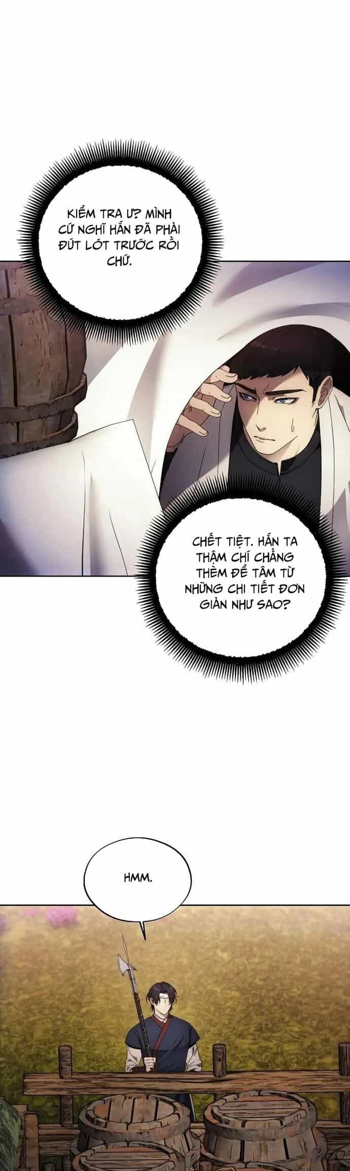 Tao Là Ác Nhân - Chương 105 - ảnh 17
