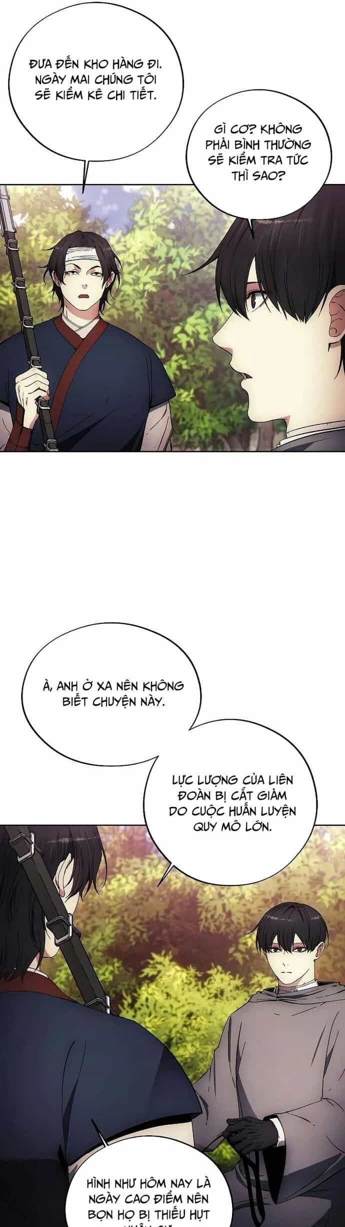 Tao Là Ác Nhân - Chương 105 - ảnh 19