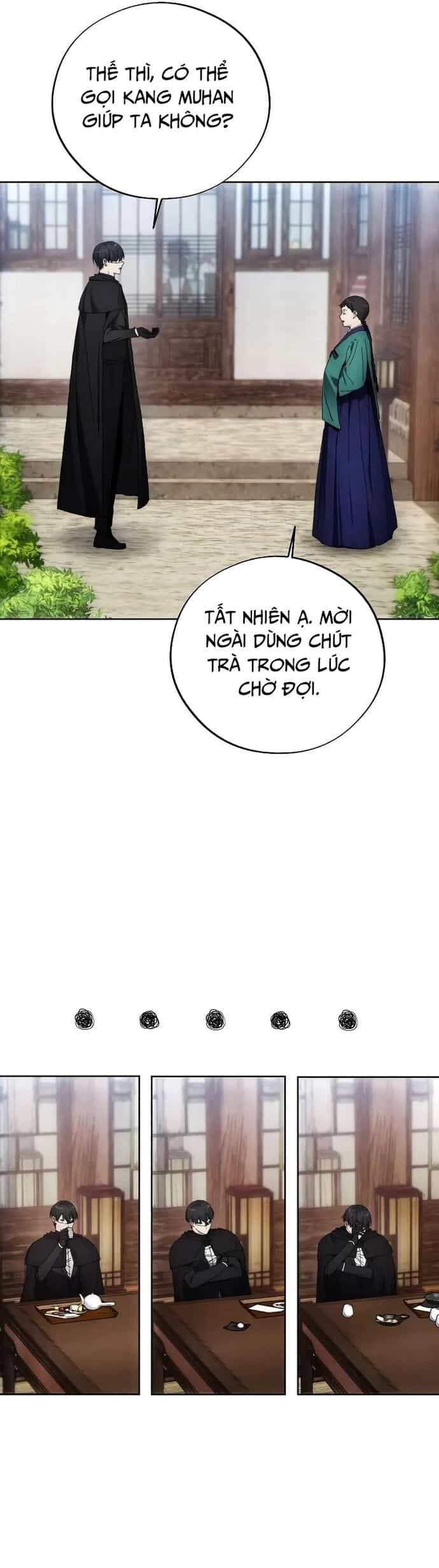 Tao Là Ác Nhân - Chương 105 - ảnh 29