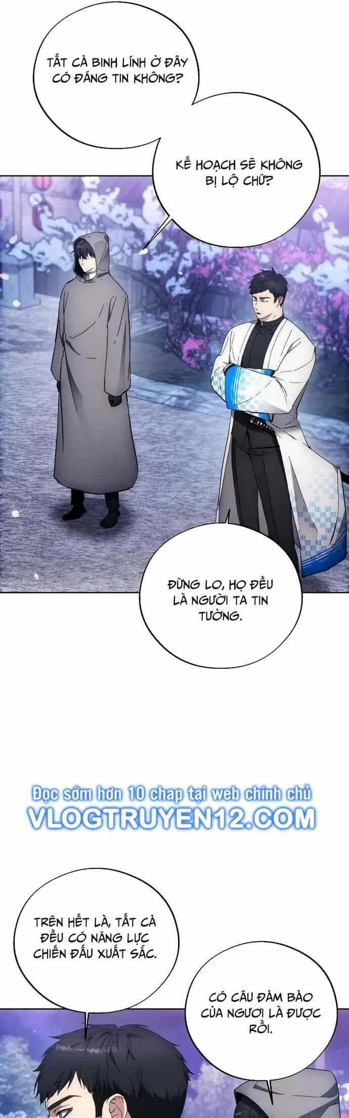 Tao Là Ác Nhân - Chương 105 - ảnh 3