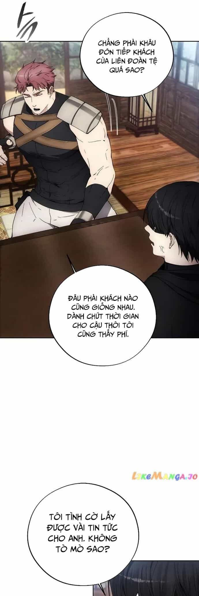 Tao Là Ác Nhân - Chương 105 - ảnh 31