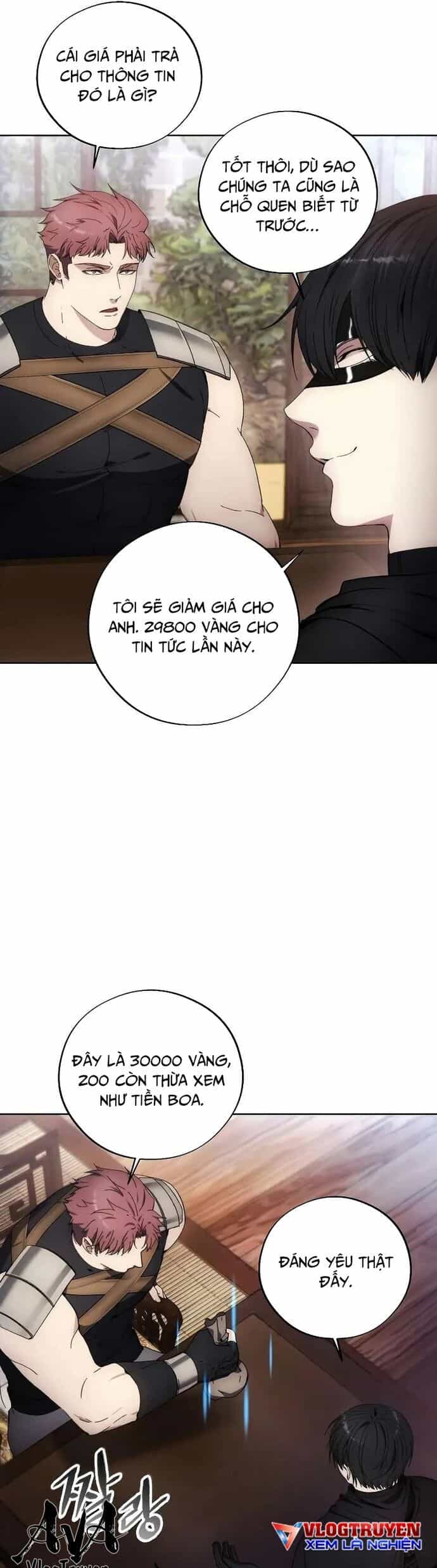 Tao Là Ác Nhân - Chương 105 - ảnh 33