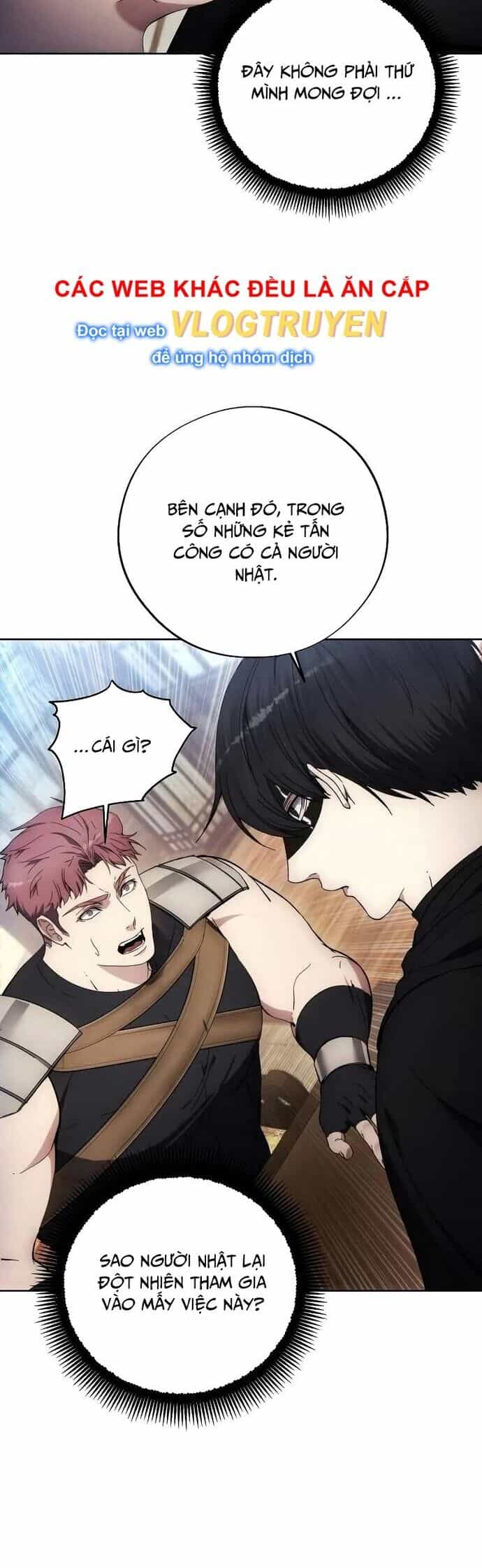 Tao Là Ác Nhân - Chương 105 - ảnh 38