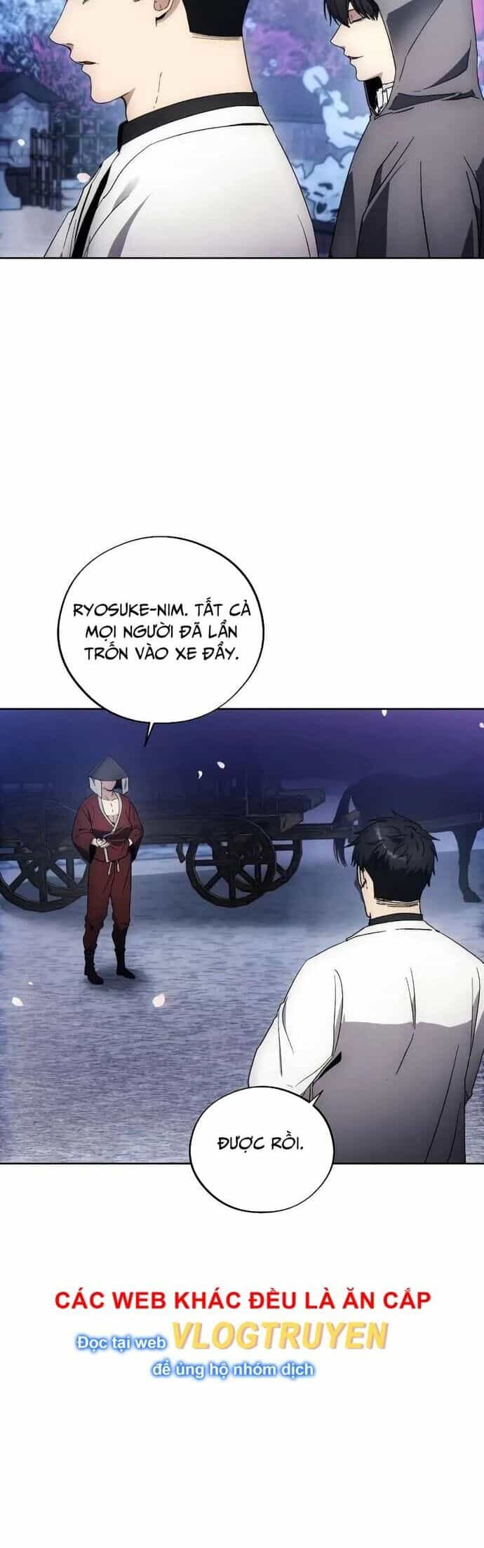 Tao Là Ác Nhân - Chương 105 - ảnh 4