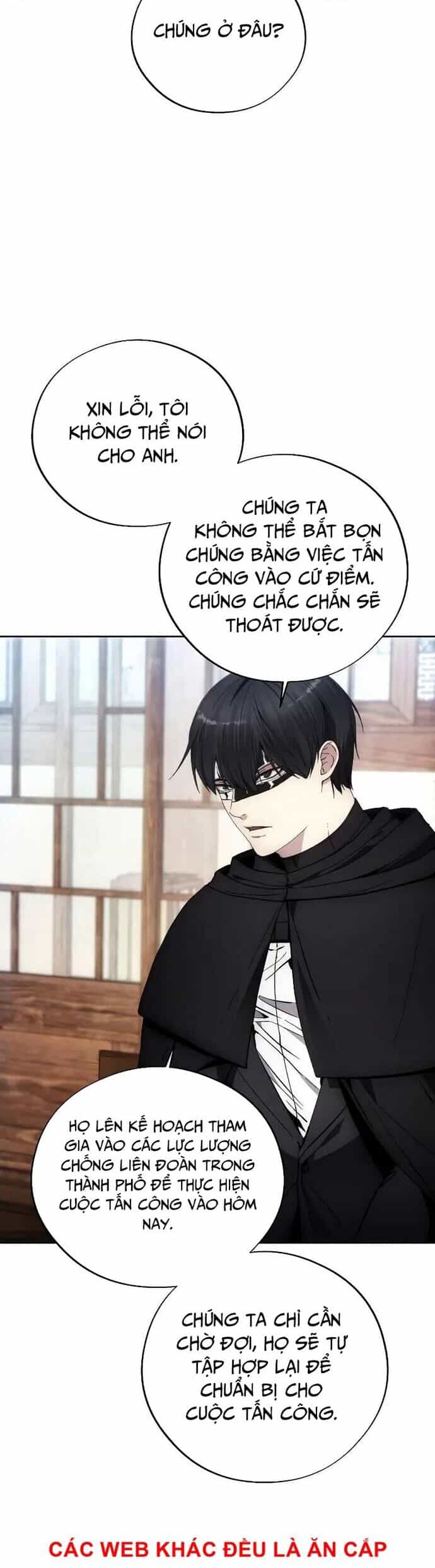 Tao Là Ác Nhân - Chương 105 - ảnh 40
