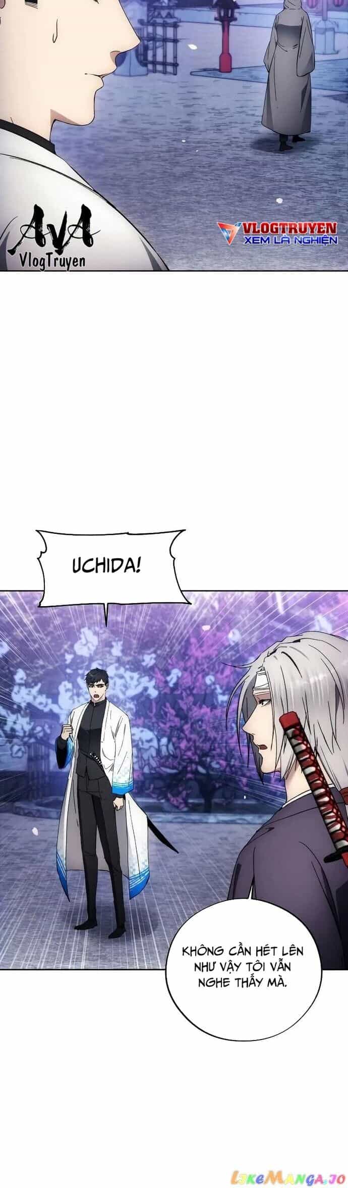 Tao Là Ác Nhân - Chương 105 - ảnh 6