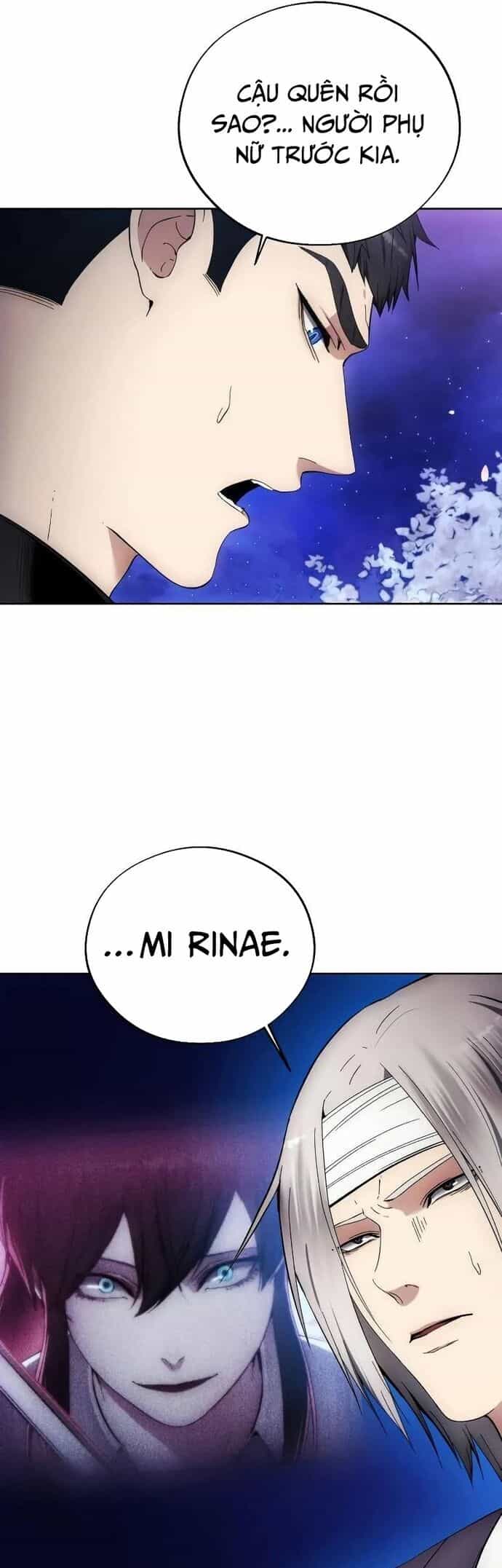 Tao Là Ác Nhân - Chương 105 - ảnh 9