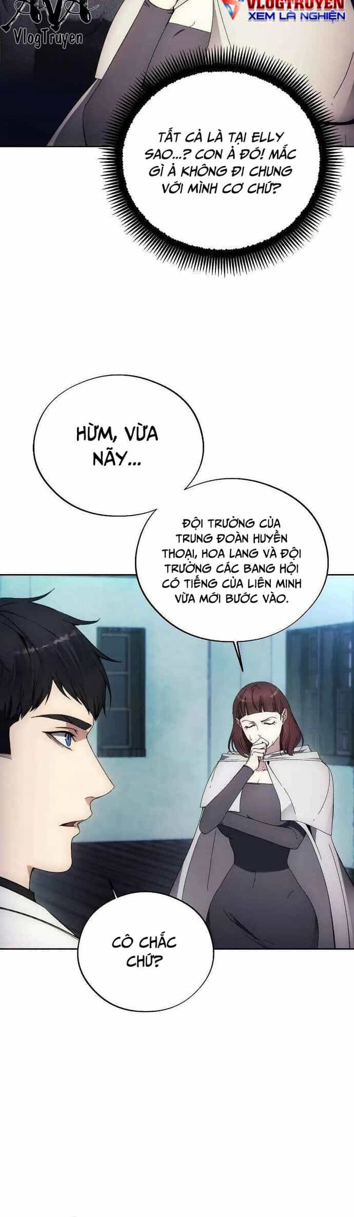 Tao Là Ác Nhân - Chương 106 - ảnh 14