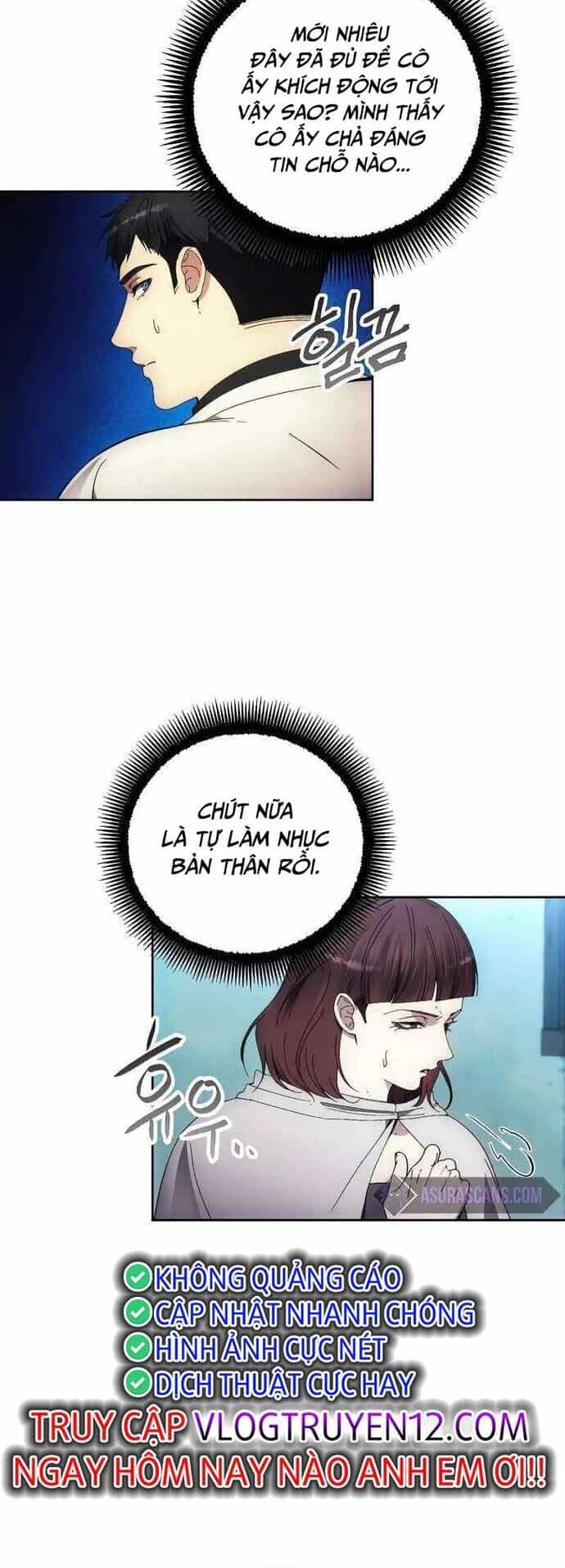 Tao Là Ác Nhân - Chương 106 - ảnh 16