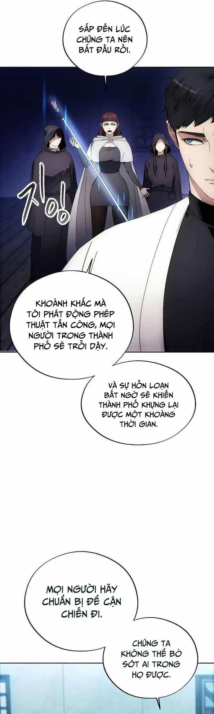 Tao Là Ác Nhân - Chương 106 - ảnh 17