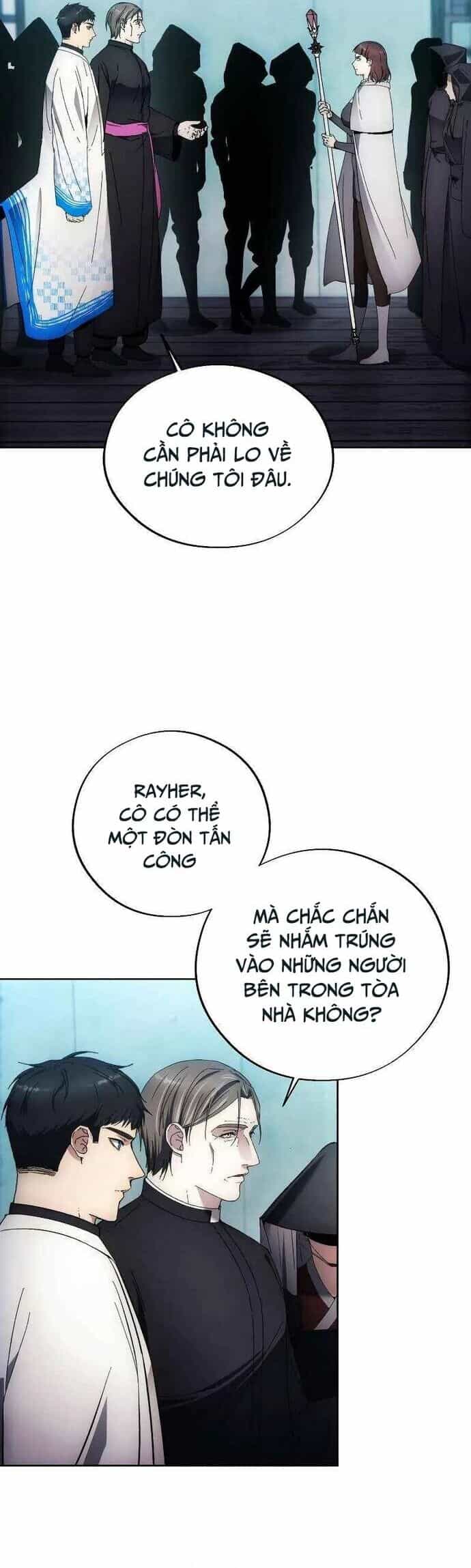 Tao Là Ác Nhân - Chương 106 - ảnh 18