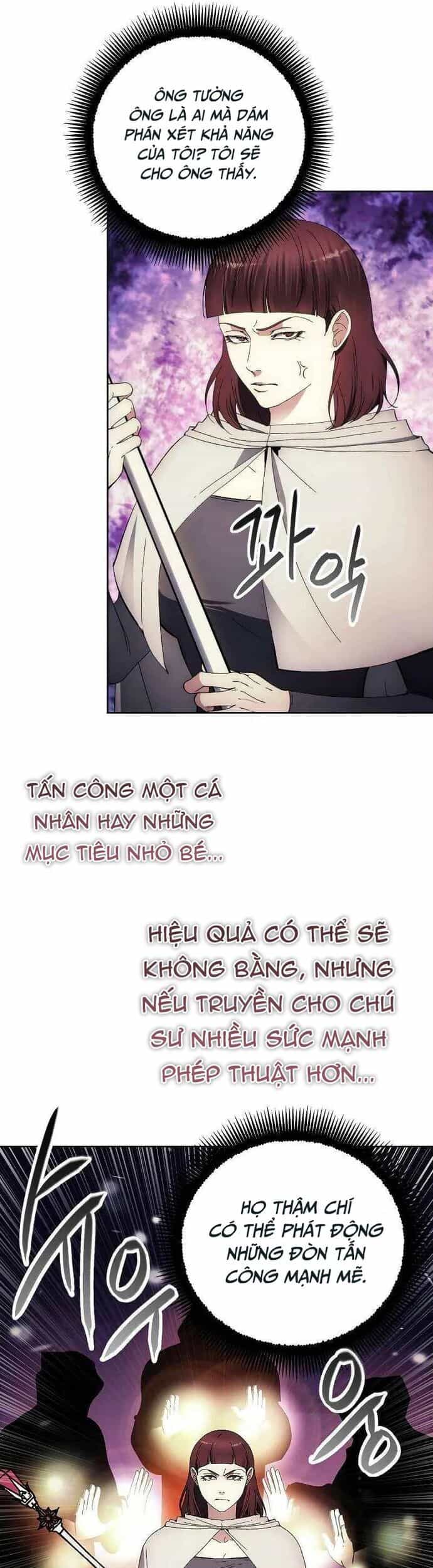 Tao Là Ác Nhân - Chương 106 - ảnh 19