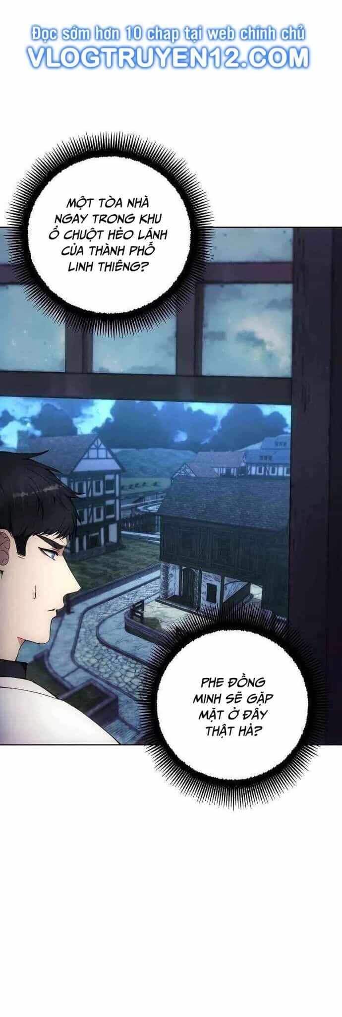 Tao Là Ác Nhân - Chương 106 - ảnh 2