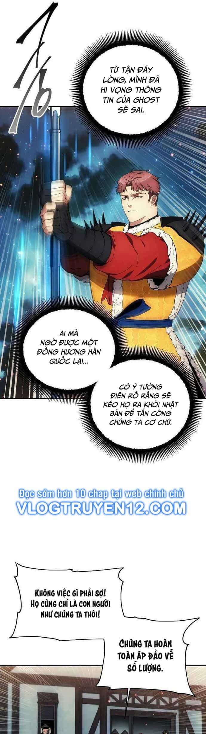 Tao Là Ác Nhân - Chương 106 - ảnh 29