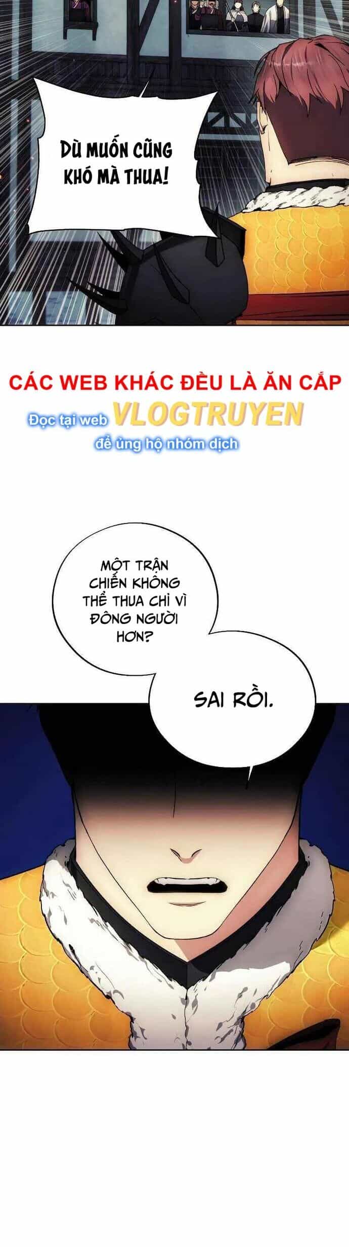 Tao Là Ác Nhân - Chương 106 - ảnh 30