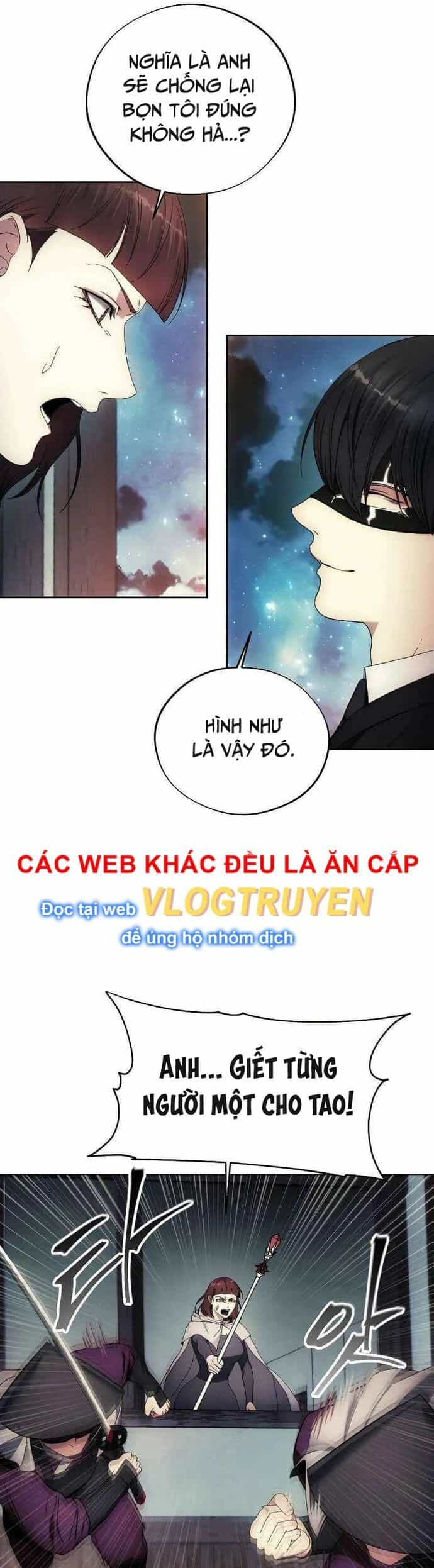 Tao Là Ác Nhân - Chương 106 - ảnh 35