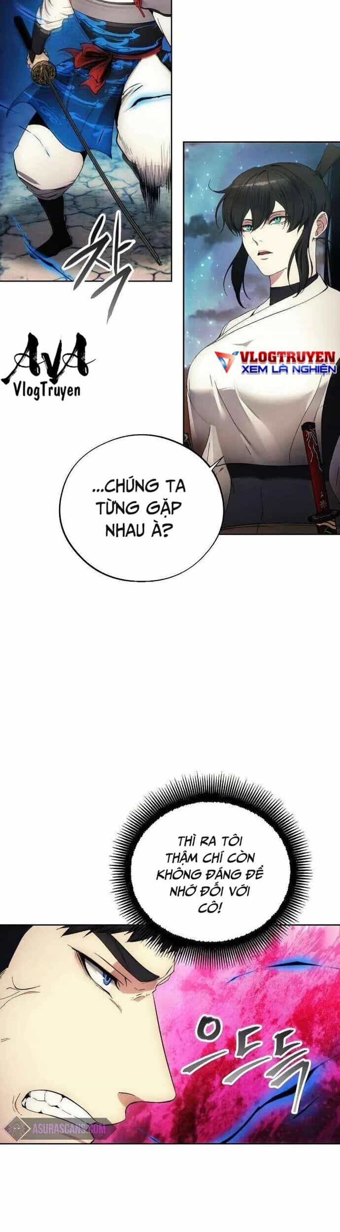 Tao Là Ác Nhân - Chương 106 - ảnh 38