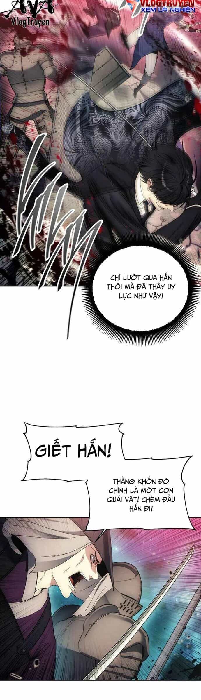 Tao Là Ác Nhân - Chương 107 - ảnh 15