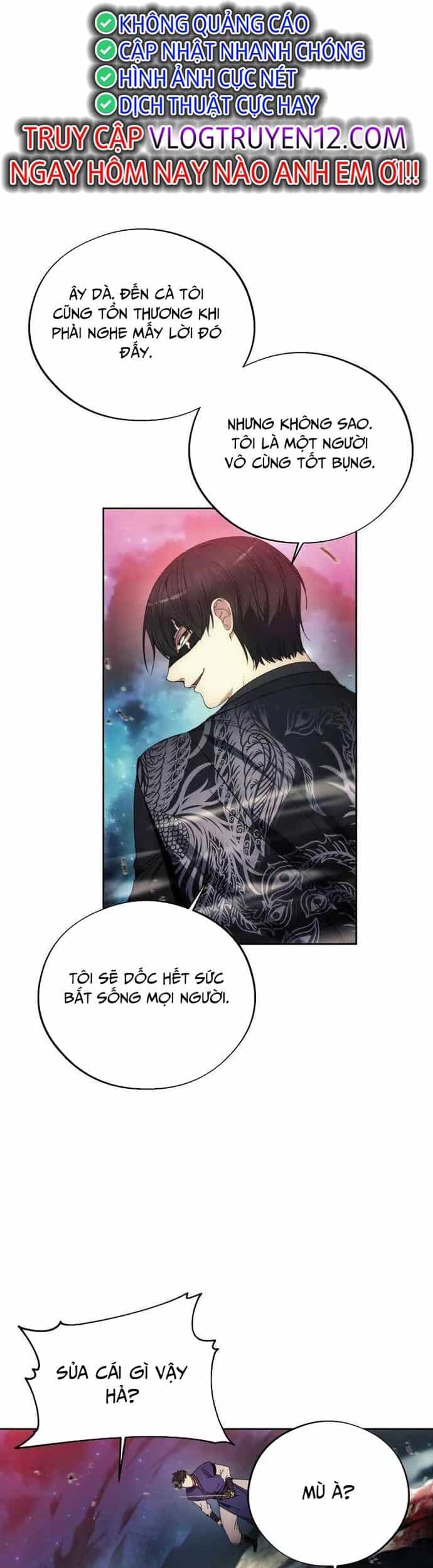 Tao Là Ác Nhân - Chương 107 - ảnh 16