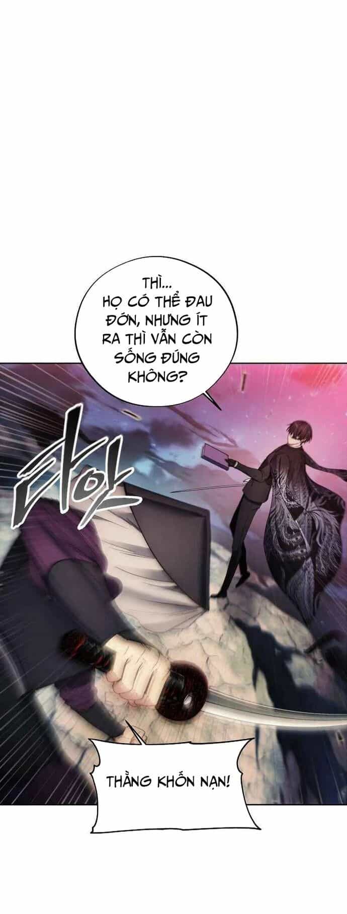 Tao Là Ác Nhân - Chương 107 - ảnh 18