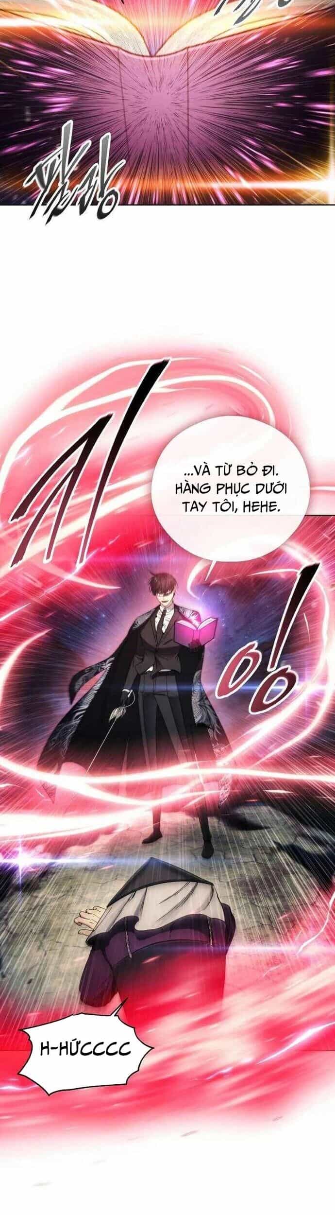 Tao Là Ác Nhân - Chương 107 - ảnh 21