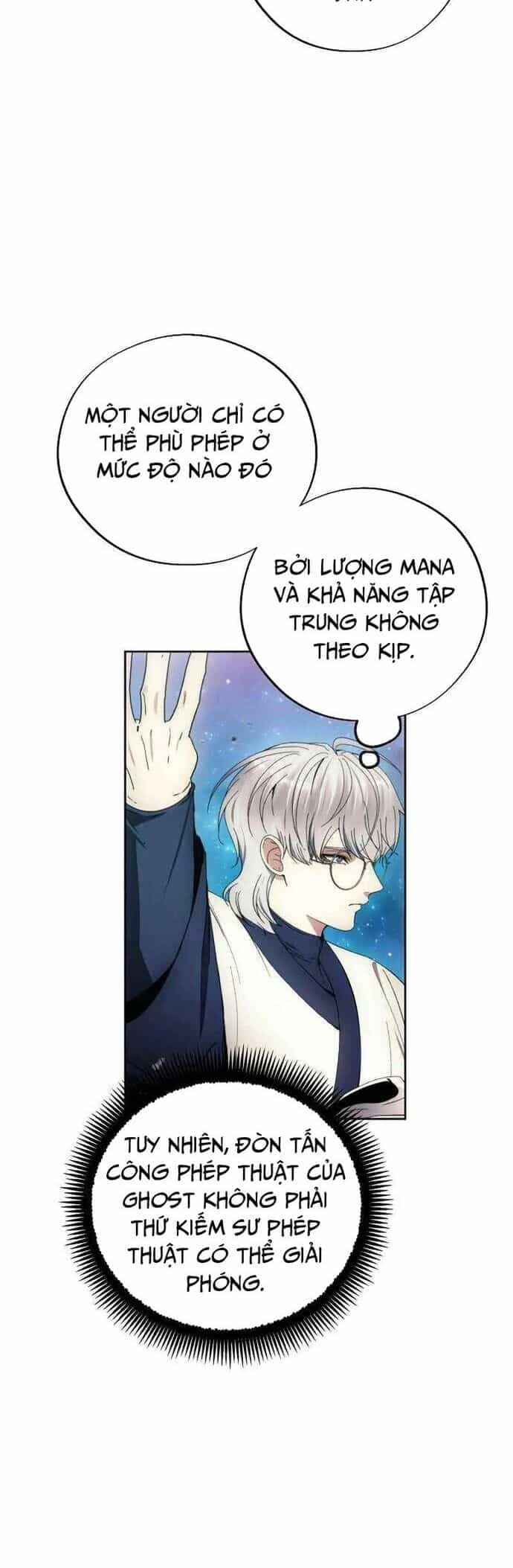 Tao Là Ác Nhân - Chương 107 - ảnh 23
