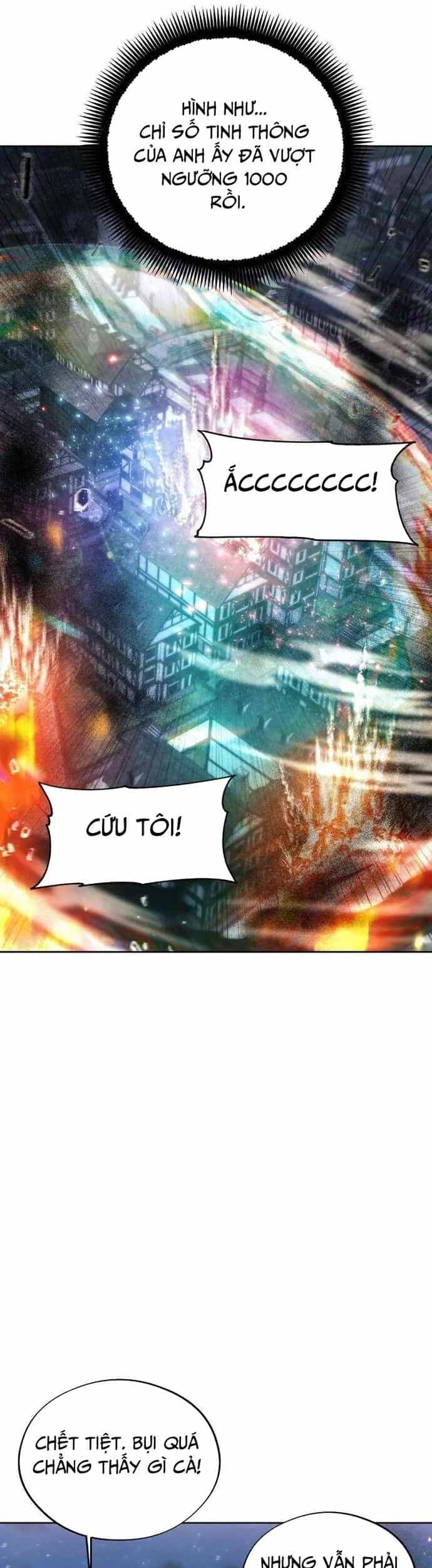Tao Là Ác Nhân - Chương 107 - ảnh 24
