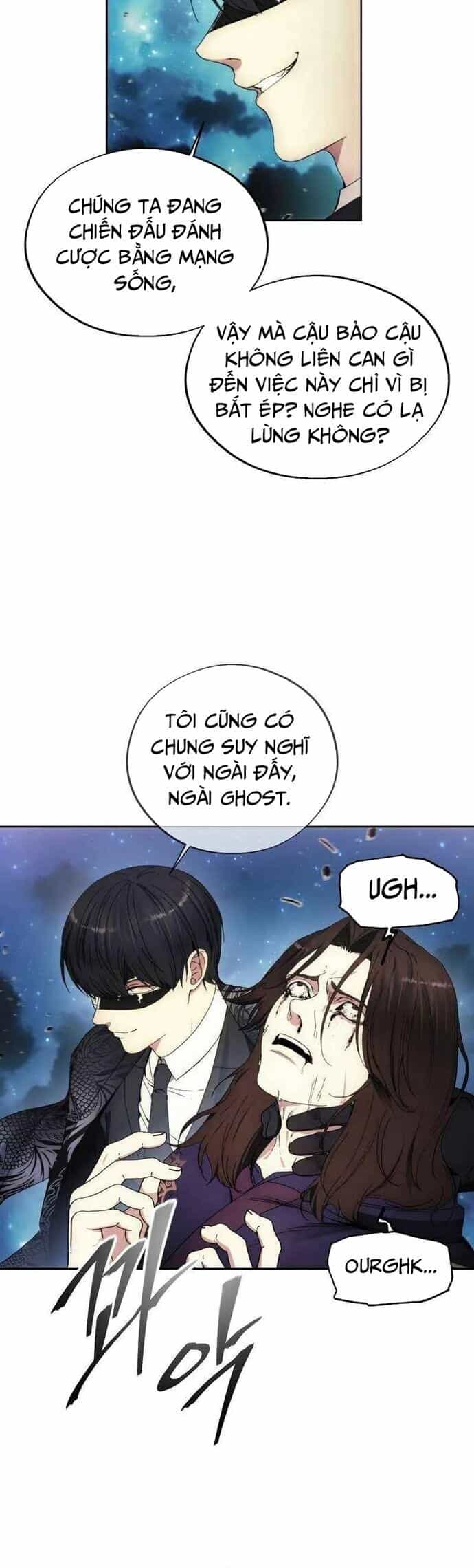 Tao Là Ác Nhân - Chương 107 - ảnh 31