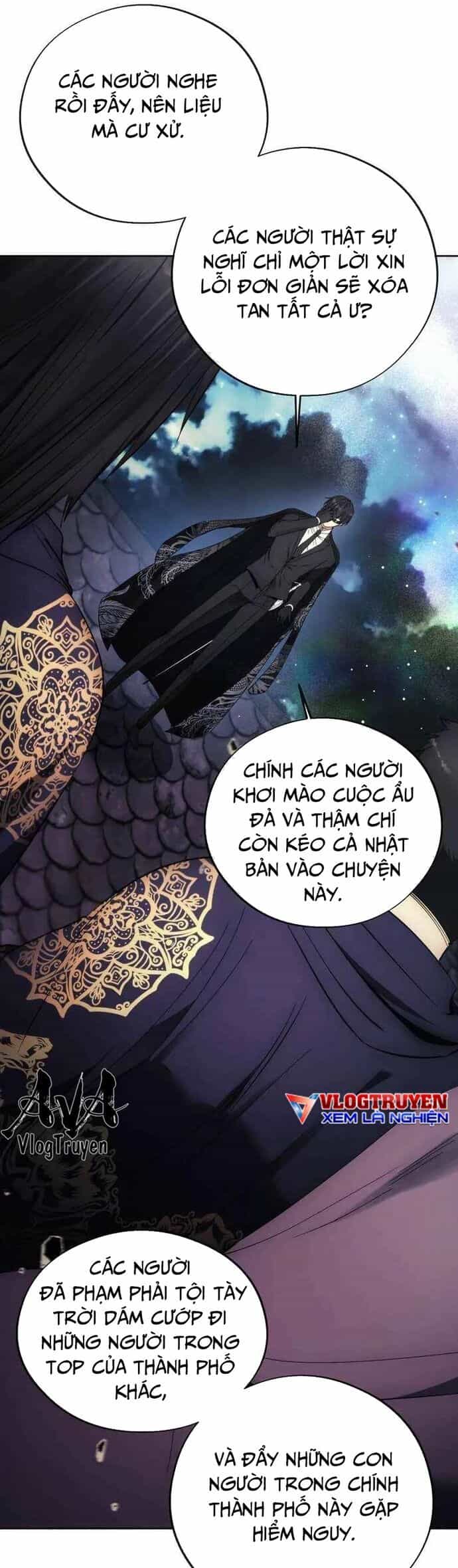 Tao Là Ác Nhân - Chương 107 - ảnh 34