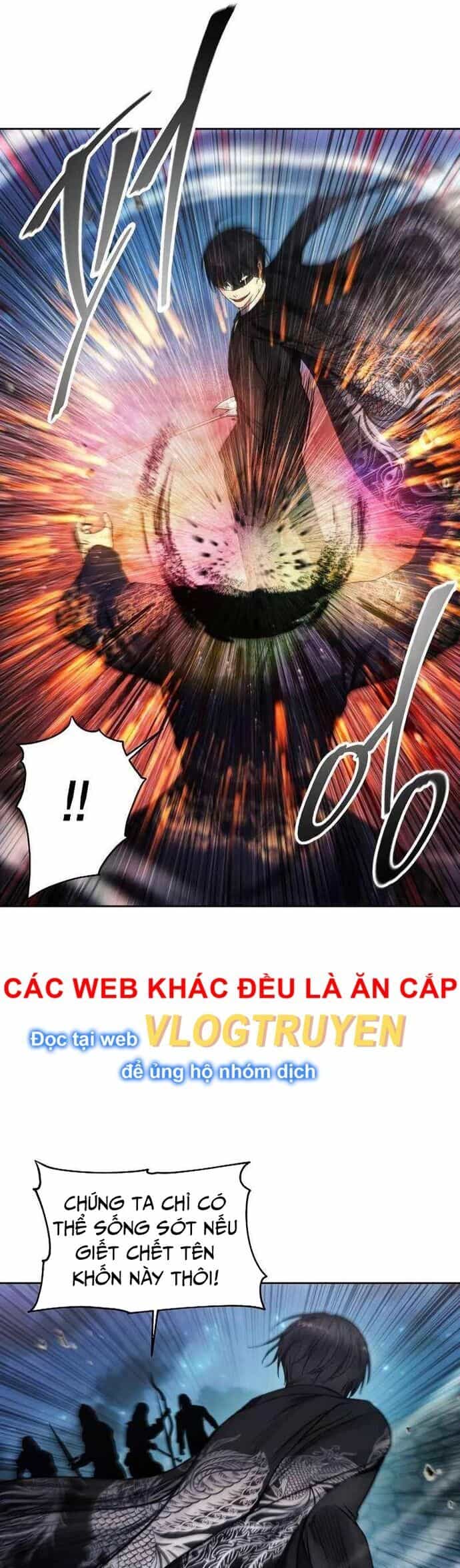 Tao Là Ác Nhân - Chương 107 - ảnh 36