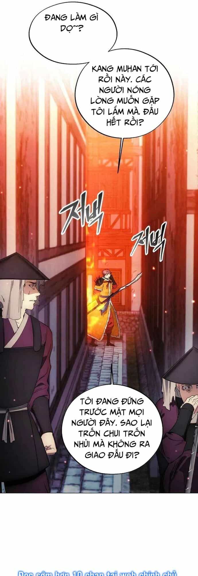 Tao Là Ác Nhân - Chương 107 - ảnh 40