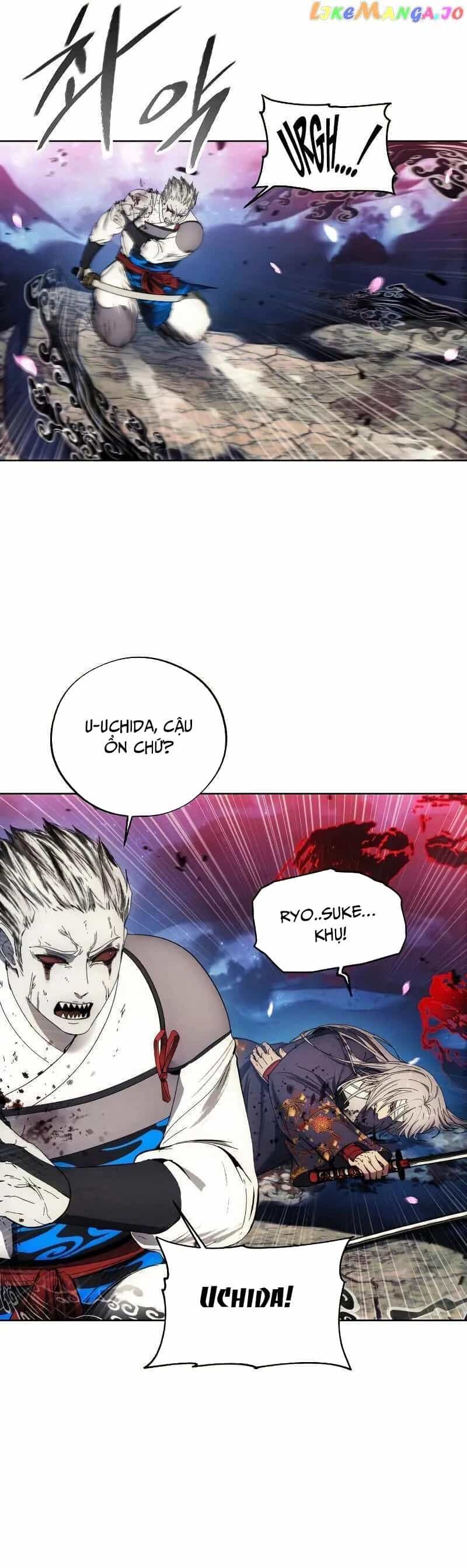 Tao Là Ác Nhân - Chương 108 - ảnh 14