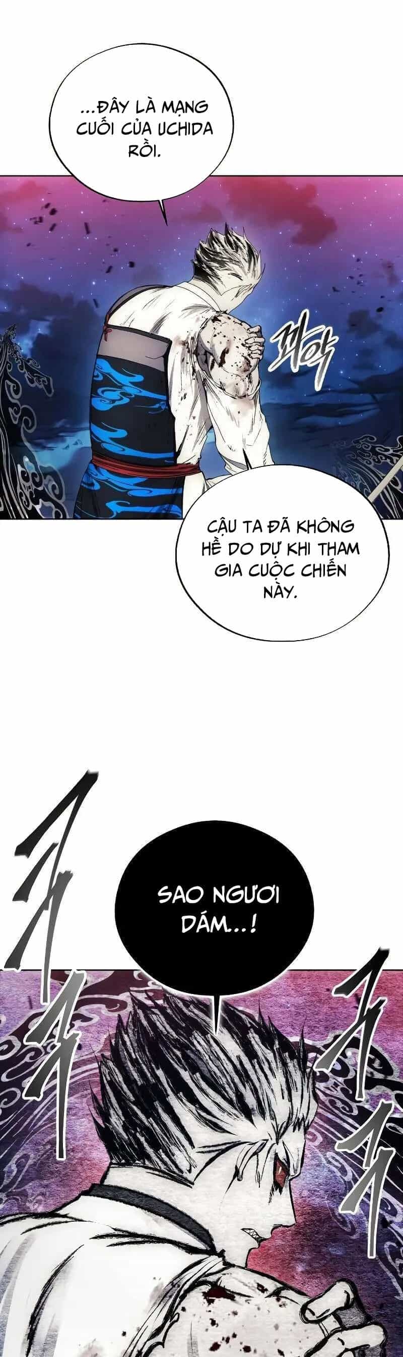 Tao Là Ác Nhân - Chương 108 - ảnh 15