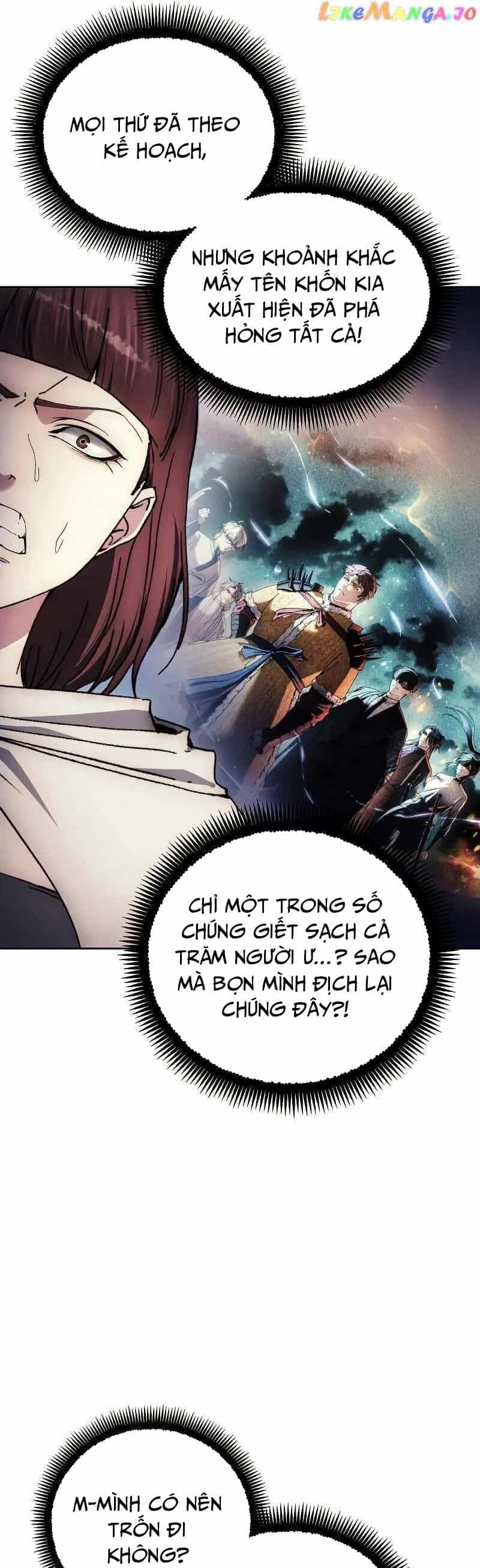 Tao Là Ác Nhân - Chương 108 - ảnh 22