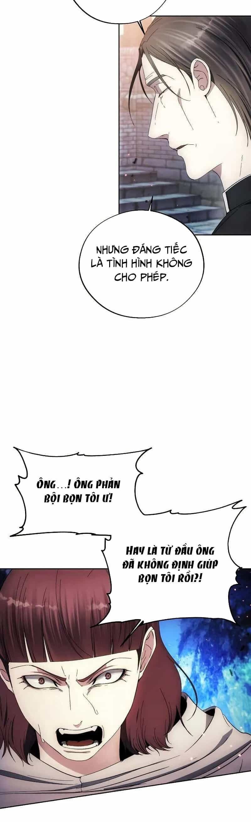 Tao Là Ác Nhân - Chương 108 - ảnh 25