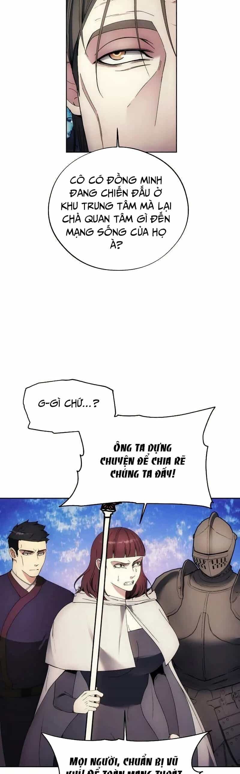 Tao Là Ác Nhân - Chương 108 - ảnh 28