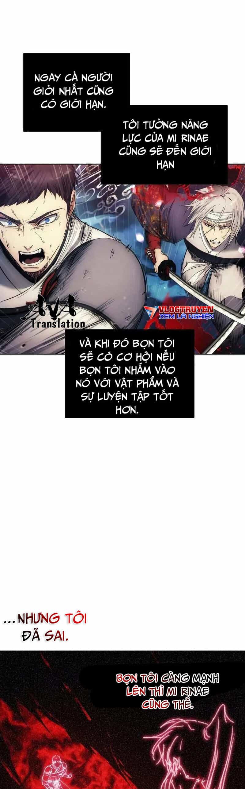 Tao Là Ác Nhân - Chương 108 - ảnh 3