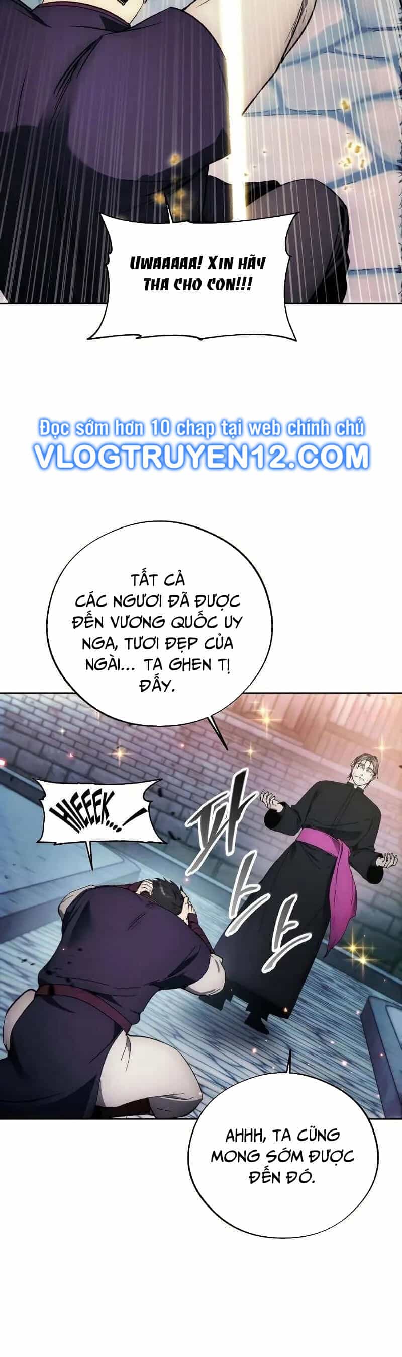 Tao Là Ác Nhân - Chương 108 - ảnh 38