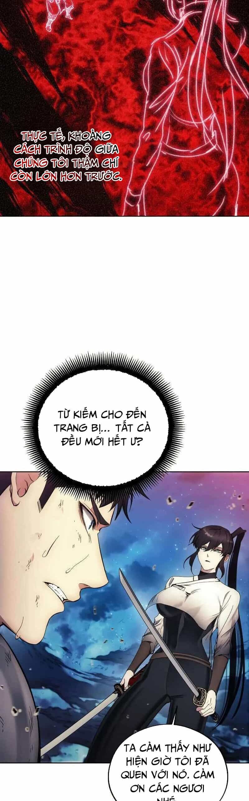 Tao Là Ác Nhân - Chương 108 - ảnh 4