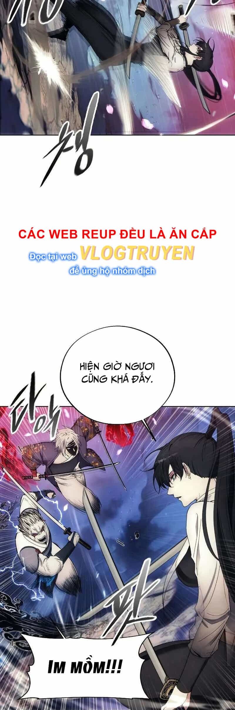 Tao Là Ác Nhân - Chương 108 - ảnh 8