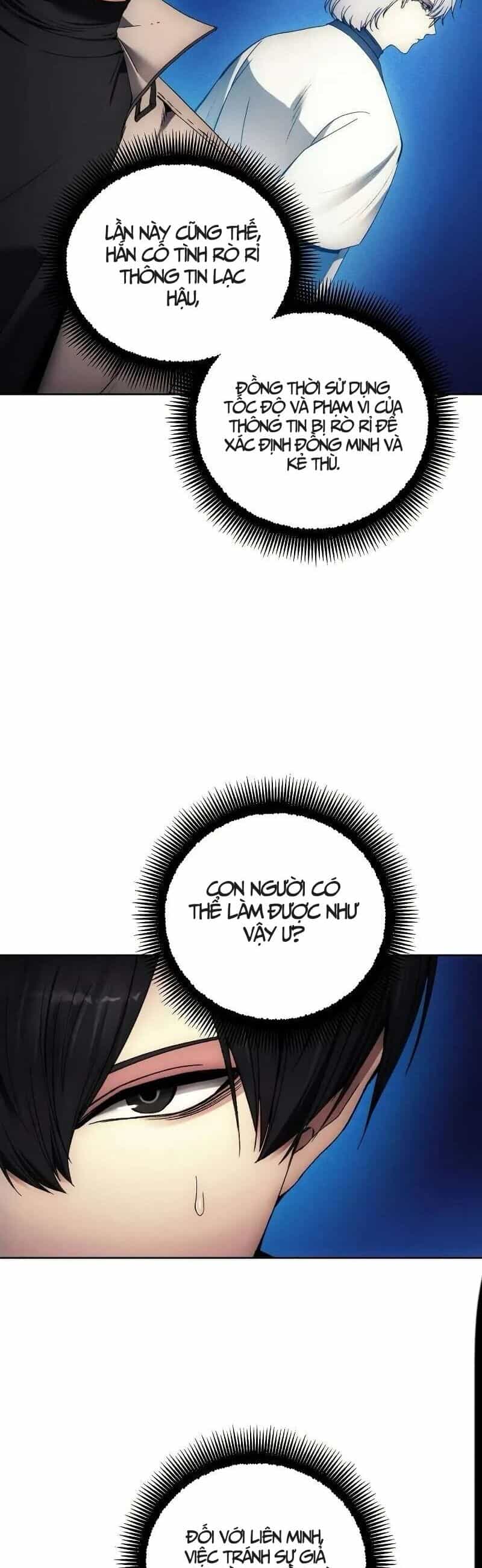 Tao Là Ác Nhân - Chương 109 - ảnh 19