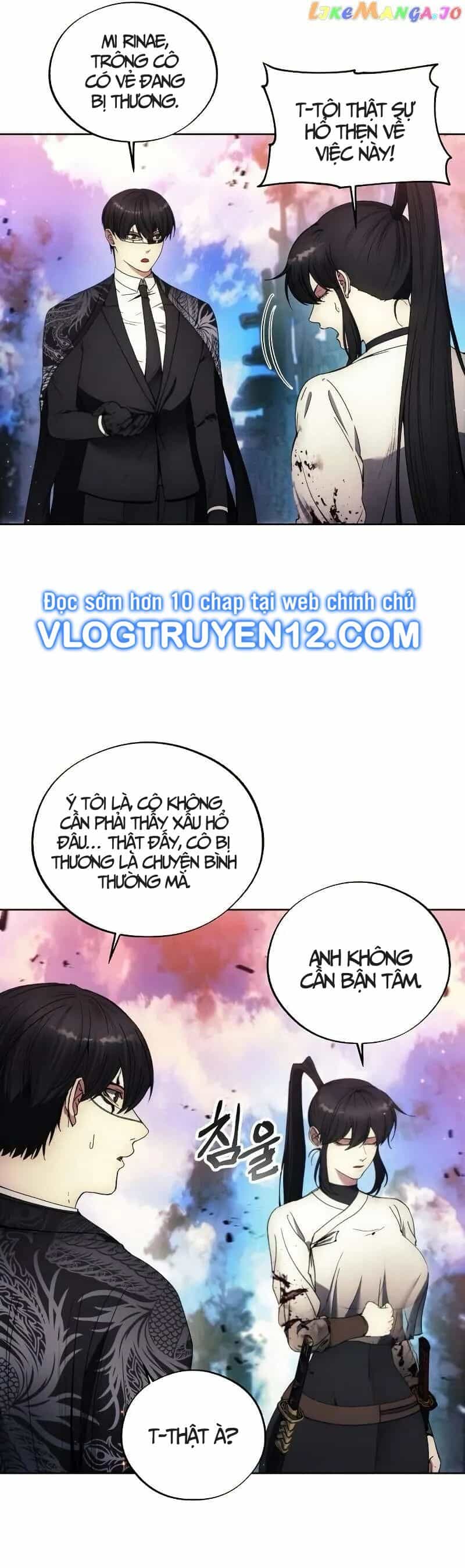 Tao Là Ác Nhân - Chương 109 - ảnh 2