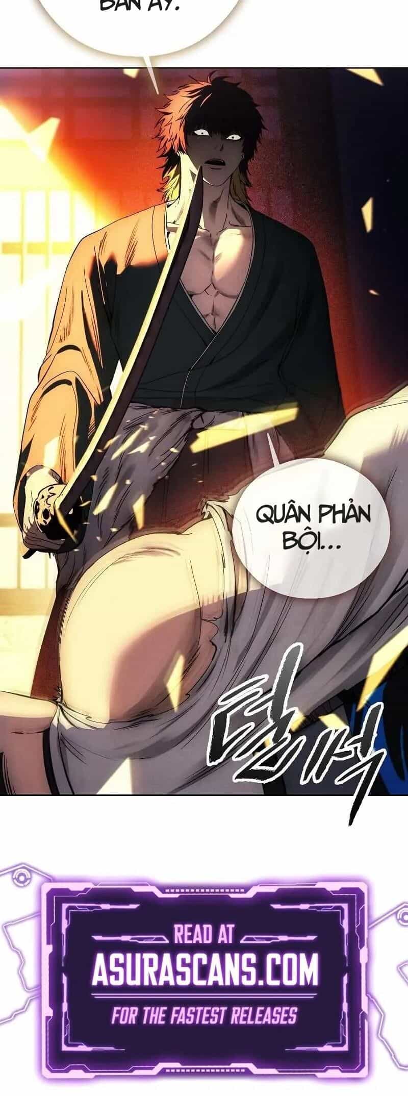 Tao Là Ác Nhân - Chương 109 - ảnh 24