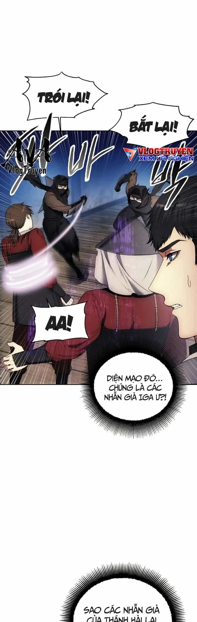 Tao Là Ác Nhân - Chương 109 - ảnh 34