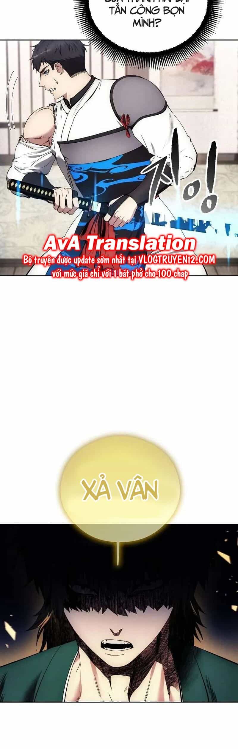 Tao Là Ác Nhân - Chương 109 - ảnh 35