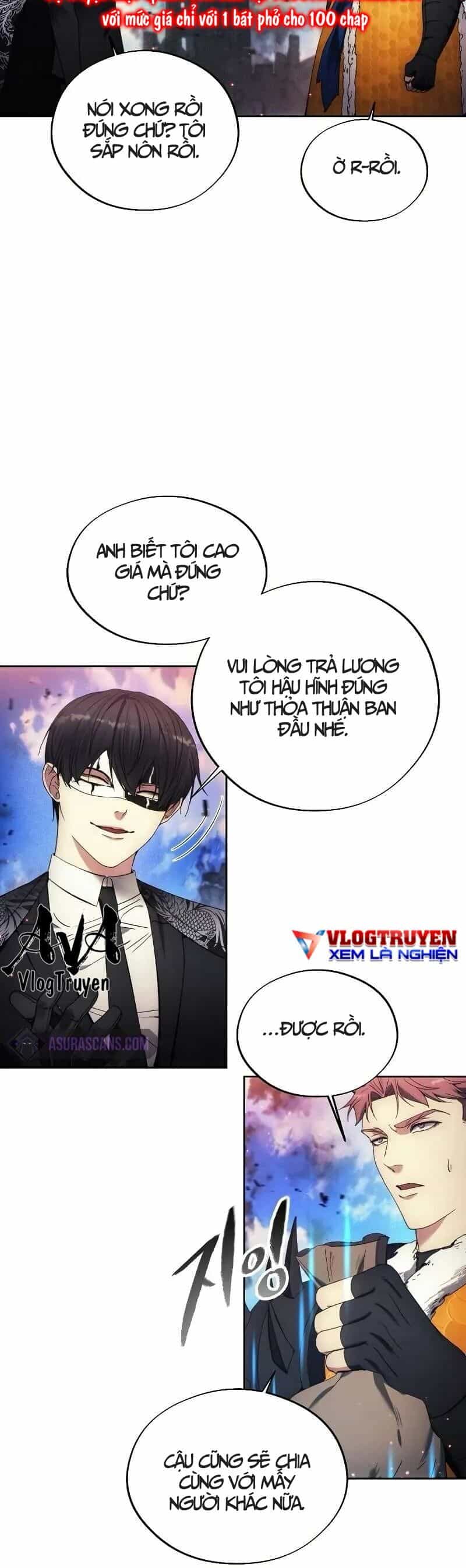 Tao Là Ác Nhân - Chương 109 - ảnh 9