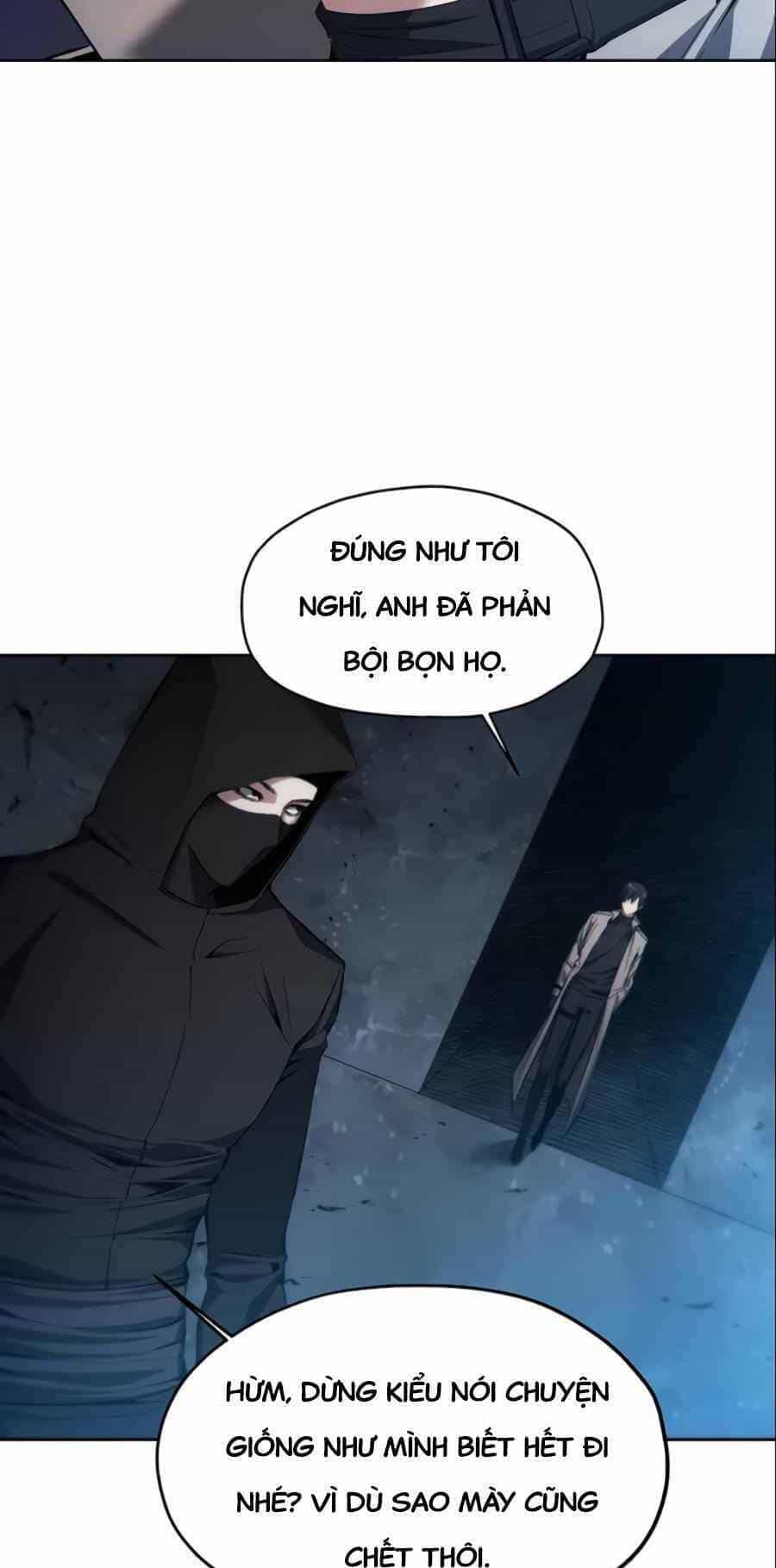 Tao Là Ác Nhân - Chương 11 - ảnh 11