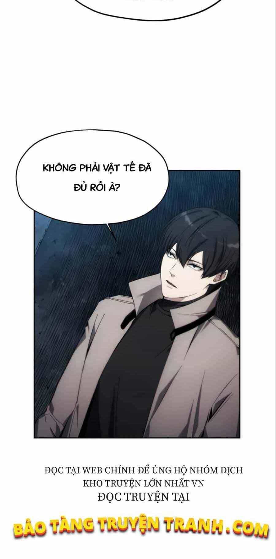 Tao Là Ác Nhân - Chương 11 - ảnh 12